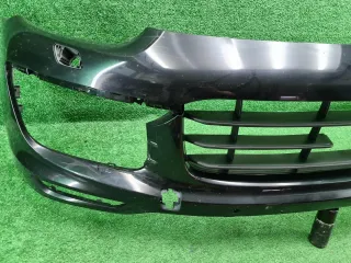 95850521753G2X Бампер передний Porsche Cayenne 957 Арт 0000007895432, вид 6