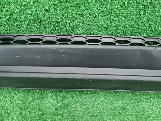 86612J7000 Юбка заднего бампера    хэтчбек Kia Ceed 3 Арт 0000007930843, вид 7