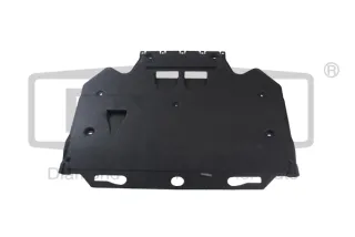 4G0 863 822 D Защита двигателя Audi A7 1 (S7,RS7) Арт car0212740