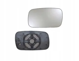357857521C, 357-857-521-C, 6K9857521H, 6K9-857-521-H Стекло зеркала наружного левого Seat Inca Арт car0194889, вид 1