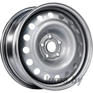  Диск Штампованный R17 5x114.3 DIA64.1 ET40 Арт 2618292, вид 1