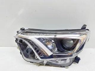 8117042650 фара Toyota Rav 4 4 Арт lz237648, вид 1