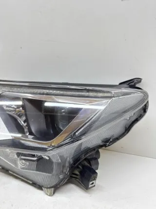 8117042650 фара Toyota Rav 4 4 Арт lz237648, вид 5