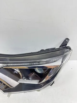 8117042650 фара Toyota Rav 4 4 Арт lz237648, вид 7