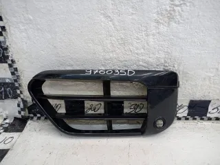 51117383355 Заглушка (решетка) в бампер передний BMW X1 F48 Арт 976035D, вид 1