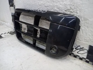 51117383355 Заглушка (решетка) в бампер передний BMW X1 F48 Арт 976035D, вид 3