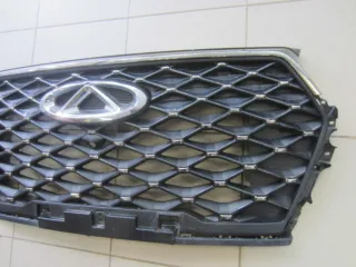 602001813AA Решетка радиатора Chery Tiggo 7 PRO Арт bY7180564, вид 3