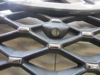 602001813AA Решетка радиатора Chery Tiggo 7 PRO Арт bY7180564, вид 5