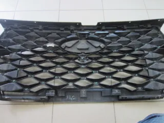602001813AA Решетка радиатора Chery Tiggo 7 PRO Арт bY7180564, вид 6