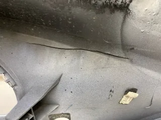 6600248426, 6600248413 бампер Geely Coolray Арт SP26878, вид 7