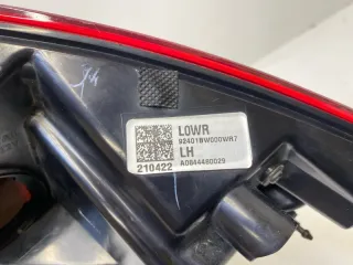 92401BW000 фонарь Hyundai Creta 1 Арт SP26919, вид 8