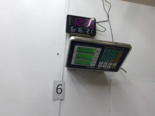 310108004 Накладка крыла заднего правого Voyah Free Арт 781647, вид 7
