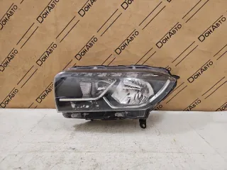 260600467R Фара на запчасти Lada X-RAY Арт DN199878, вид 1