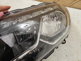 260600467R Фара на запчасти Lada X-RAY Арт DN199878, вид 6