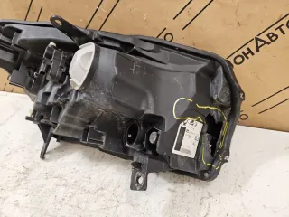 260600467R Фара на запчасти Lada X-RAY Арт DN199878, вид 9