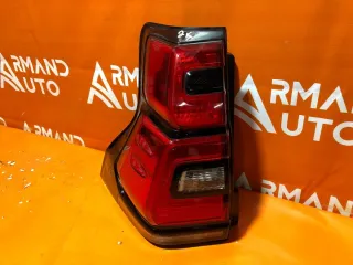 8156160C30 фонарь Toyota Land Cruiser Prado 150 Арт 90576PM, вид 3