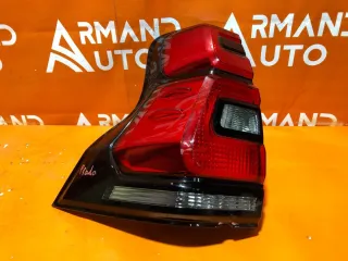 8156160C30 фонарь Toyota Land Cruiser Prado 150 Арт 90576PM, вид 4