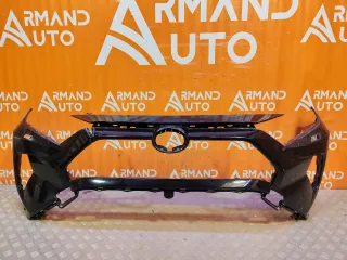 521190R925, 3 бампер тойота, тоёта рав4 (рав rav 4) Toyota Rav 4 5 Арт 278984PM, вид 1
