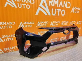 521190R925, 3 бампер тойота, тоёта рав4 (рав rav 4) Toyota Rav 4 5 Арт 278984PM, вид 2