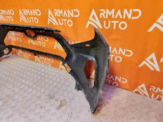 521190R925, 3 бампер тойота, тоёта рав4 (рав rav 4) Toyota Rav 4 5 Арт 278984PM, вид 9