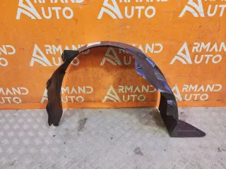 868114L500, 8 подкрылок Hyundai Solaris 1 Арт 281030PM, вид 1