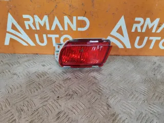 8159160270, 4 Фонарь противотуманный Toyota Land Cruiser Prado 150 Арт 296285PM, вид 1
