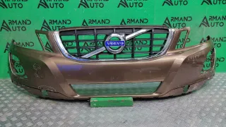 39854946, 30763408 Бампер вольво хс60 (xc 60) Volvo XC60 1 Арт 255054RM, вид 1