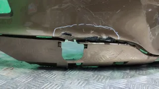 39854946, 30763408 Бампер вольво хс60 (xc 60) Volvo XC60 1 Арт 255054RM, вид 5