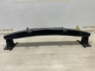 5J0807109A Усилитель бампера Skoda Roomster 1 Арт TP118091, вид 4