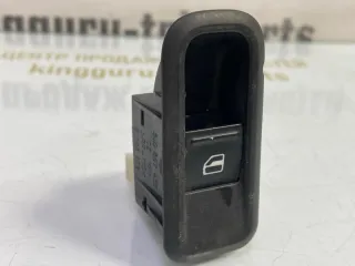 5J0867435 Кнопка стеклоподъемника Skoda Roomster 1 Арт TP118464, вид 2
