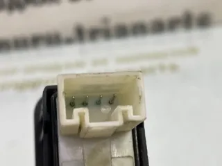 5J0867435 Кнопка стеклоподъемника Skoda Roomster 1 Арт TP118464, вид 6