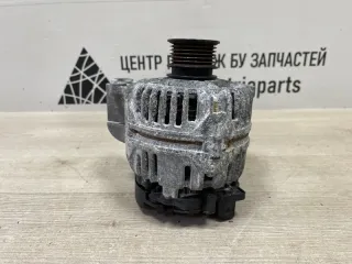 037903025C Генератор Skoda Roomster 1 Арт TP118658, вид 1