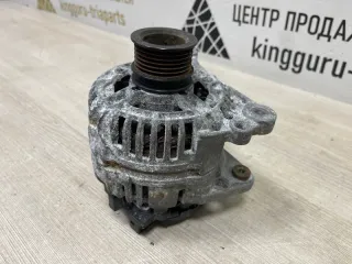 037903025C Генератор Skoda Roomster 1 Арт TP118658, вид 2