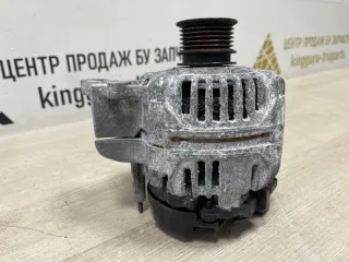 037903025C Генератор Skoda Roomster 1 Арт TP118658, вид 4