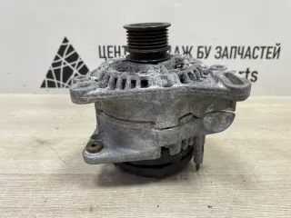 037903025C Генератор Skoda Roomster 1 Арт TP118658, вид 5