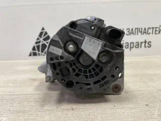 037903025C Генератор Skoda Roomster 1 Арт TP118658, вид 6
