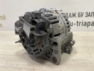 037903025C Генератор Skoda Roomster 1 Арт TP118658, вид 7