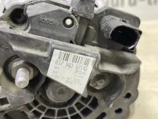 037903025C Генератор Skoda Roomster 1 Арт TP118658, вид 9