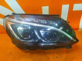 A2059068002, a2059063204 фара Mercedes C W205 Арт AR112498, вид 1