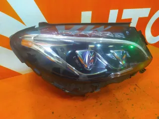 A2059068002, a2059063204 фара Mercedes C W205 Арт AR112498, вид 3