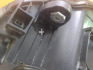 A2059068002, a2059063204 фара Mercedes C W205 Арт AR112498, вид 9