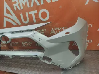 521190R925 бампер тойота, тоёта рав4 (рав rav 4) Toyota Rav 4 5 Арт AR179774, вид 2