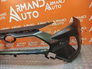 521190R925, 521190R280 бампер тойота, тоёта рав4 (рав rav 4) Toyota Rav 4 5 Арт AR209580, вид 3