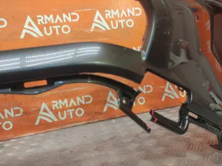 521190R925, 521190R280 бампер тойота, тоёта рав4 (рав rav 4) Toyota Rav 4 5 Арт AR209580, вид 5