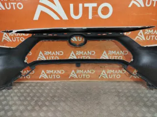 521190R925, 521190R280 бампер тойота, тоёта рав4 (рав rav 4) Toyota Rav 4 5 Арт AR229856, вид 7