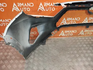 521190R925, 521190R280 бампер тойота, тоёта рав4 (рав rav 4) Toyota Rav 4 5 Арт AR229856, вид 9
