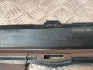 521190R925, 521190R280 бампер тойота, тоёта рав4 (рав rav 4) Toyota Rav 4 5 Арт AR230866, вид 15