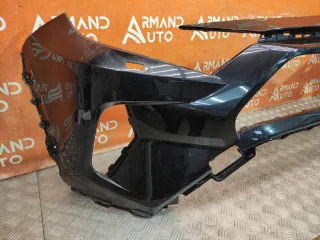 521190R925, 521190R280 бампер тойота, тоёта рав4 (рав rav 4) Toyota Rav 4 5 Арт AR230866, вид 3