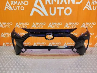 521190R925, 521190R280 бампер тойота, тоёта рав4 (рав rav 4) Toyota Rav 4 5 Арт AR270979, вид 1