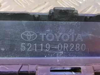 521190R925, 521190R280 бампер тойота, тоёта рав4 (рав rav 4) Toyota Rav 4 5 Арт AR270979, вид 11